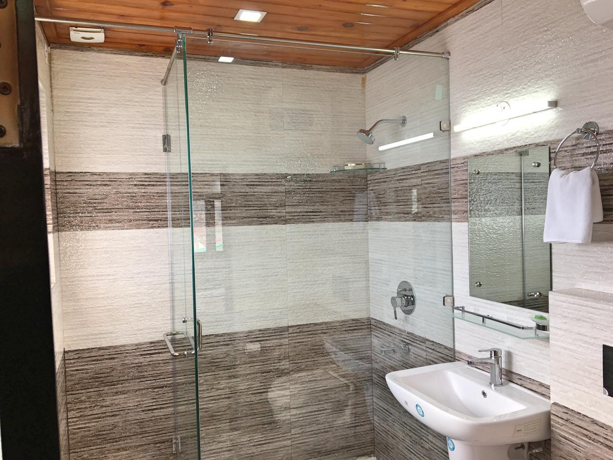 Ess & Bee Resorts Dharamshala Dış mekan fotoğraf