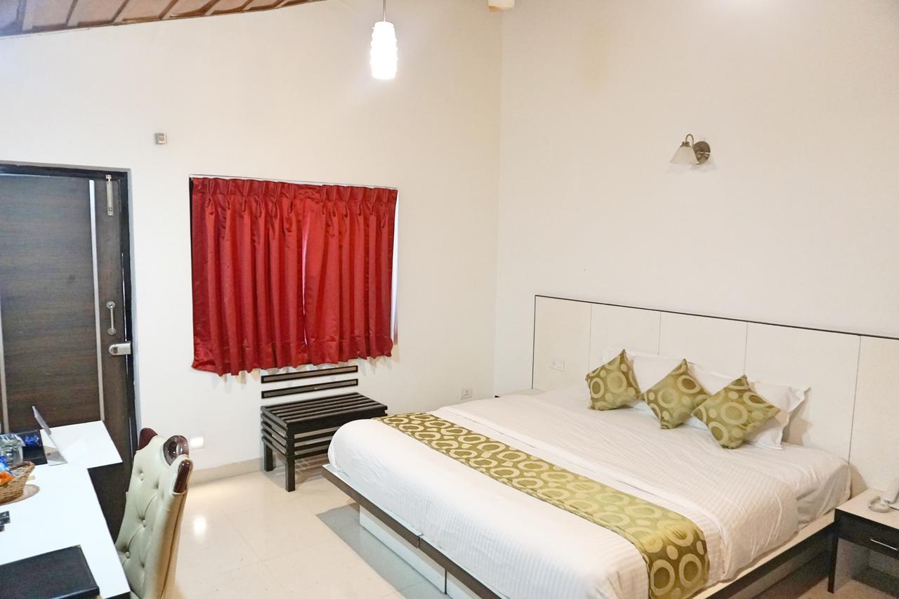 Ess & Bee Resorts Dharamshala Dış mekan fotoğraf