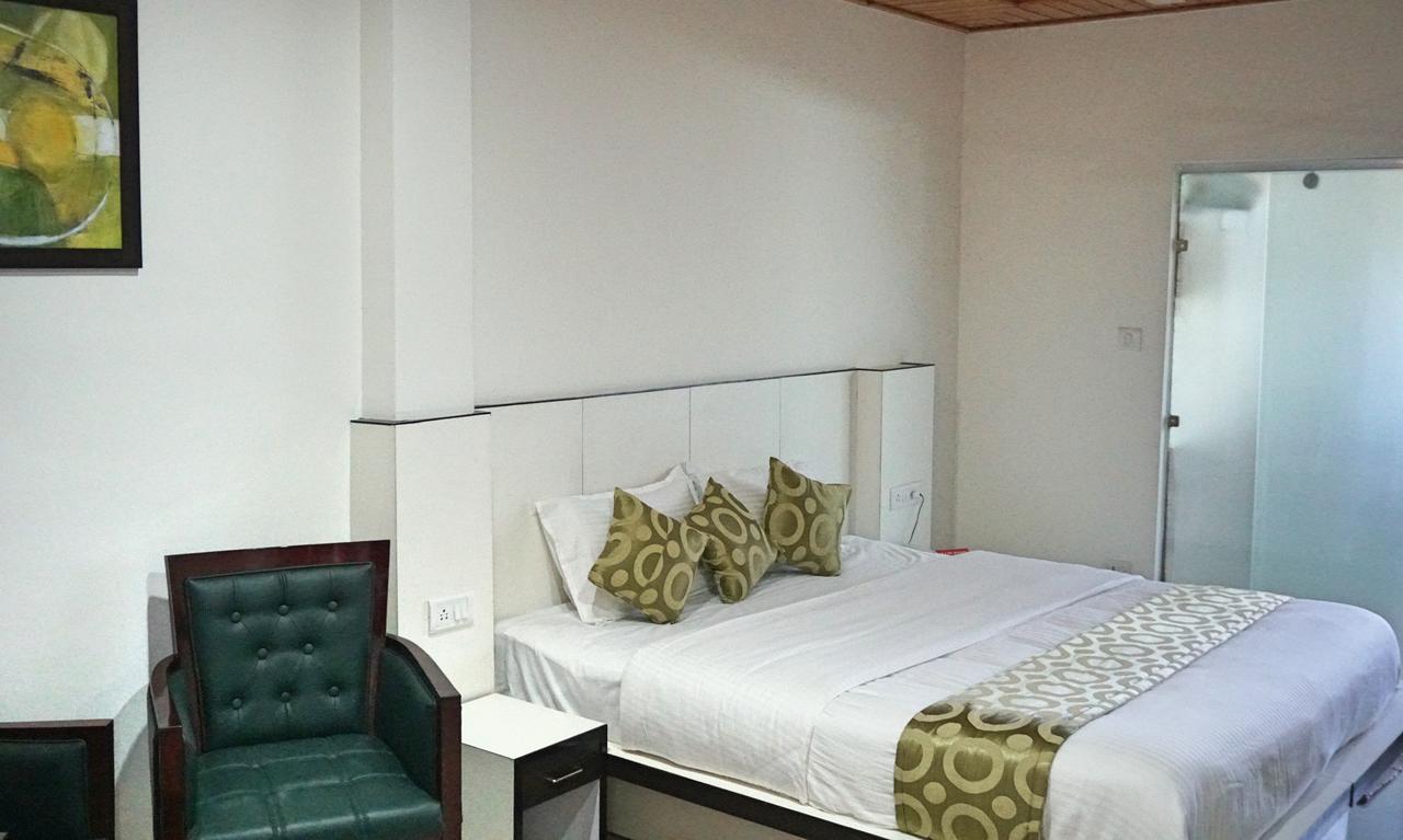 Ess & Bee Resorts Dharamshala Dış mekan fotoğraf